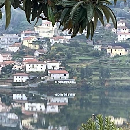 Douro Villa Melres Eksteriør billede