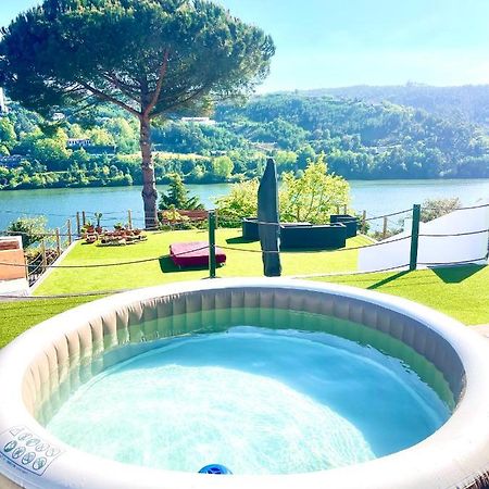 Douro Villa Melres Eksteriør billede
