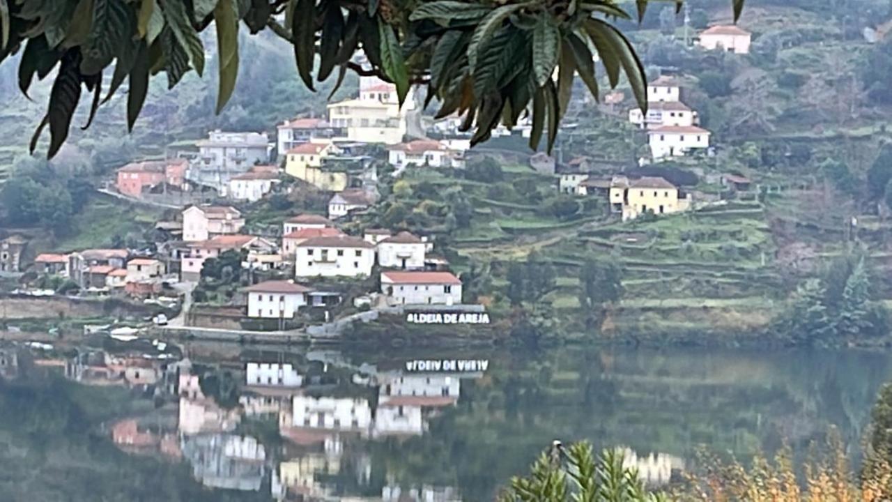 Douro Villa Melres Eksteriør billede