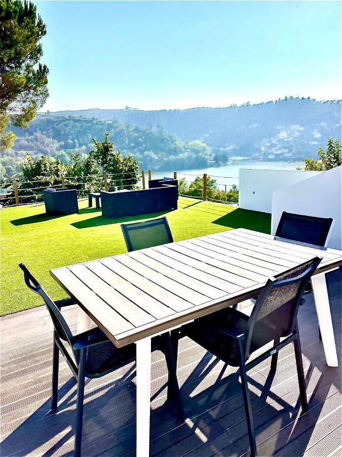 Douro Villa Melres Eksteriør billede