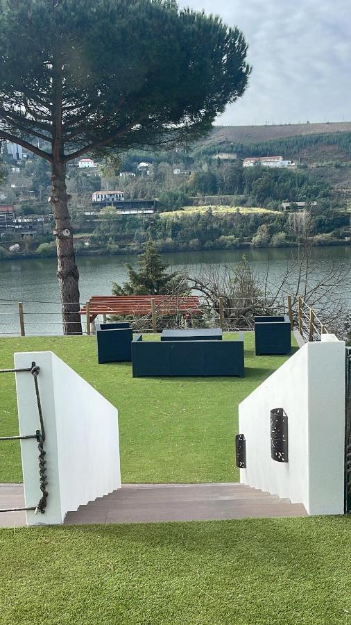 Douro Villa Melres Eksteriør billede