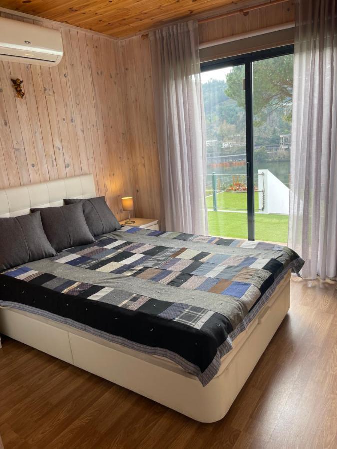 Douro Villa Melres Eksteriør billede