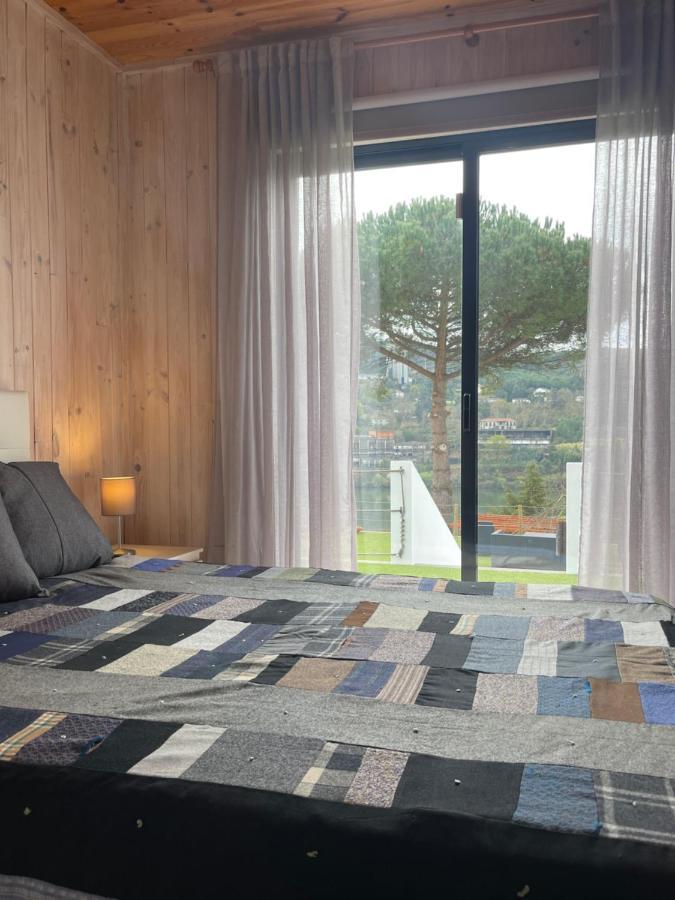 Douro Villa Melres Eksteriør billede