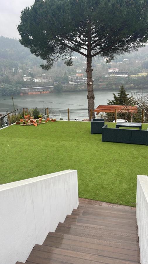 Douro Villa Melres Eksteriør billede