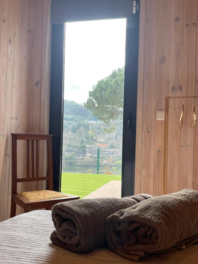 Douro Villa Melres Eksteriør billede