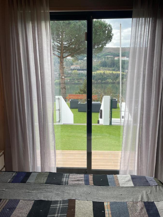 Douro Villa Melres Eksteriør billede