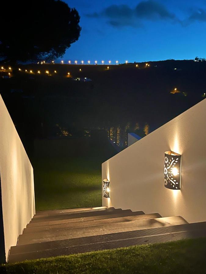 Douro Villa Melres Eksteriør billede
