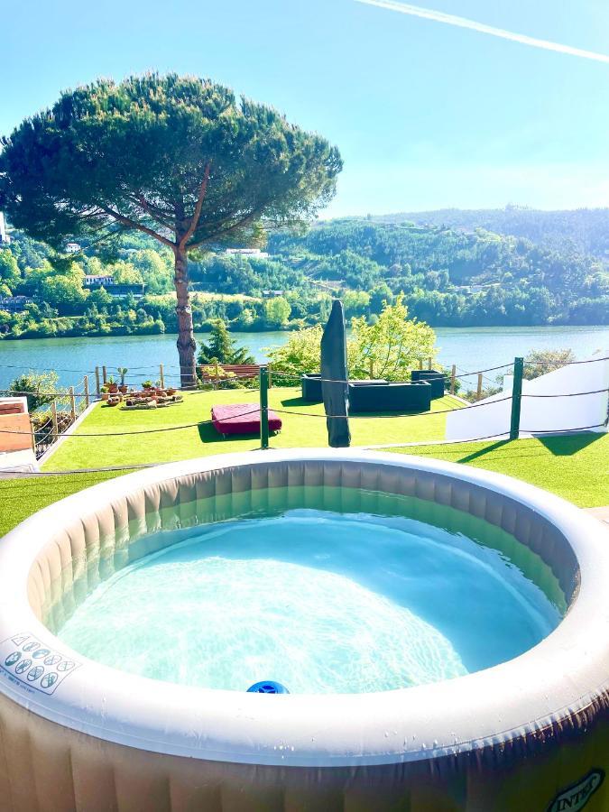 Douro Villa Melres Eksteriør billede